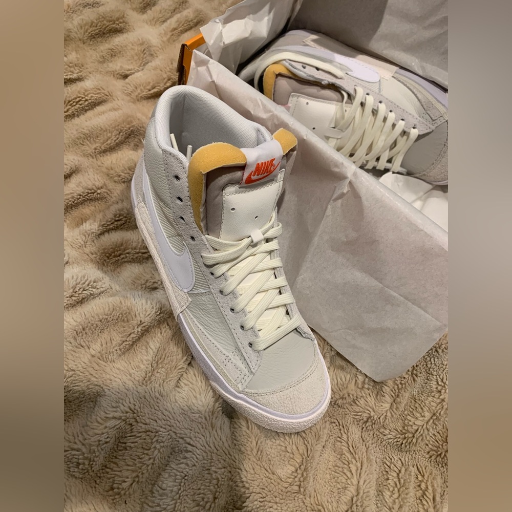 Nike Blazers Mid pro